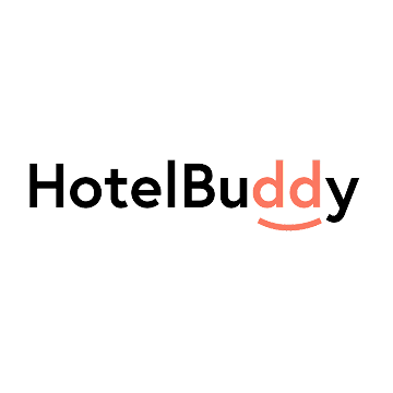 Hotelbuddy Technology: Exhibiting at the Hotel & Resort Innovation Expo