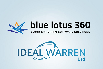 BLUE LOTUS 360 & IDEAL WARREN: Exhibiting at the Hotel & Resort Innovation Expo