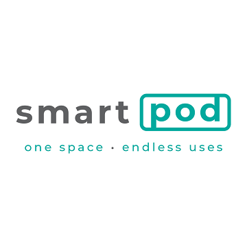 Smartpod: Exhibiting at the Hotel & Resort Innovation Expo