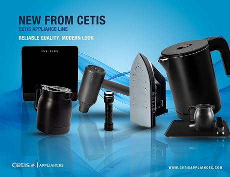 Cetis (EA) Ltd: Product image 1